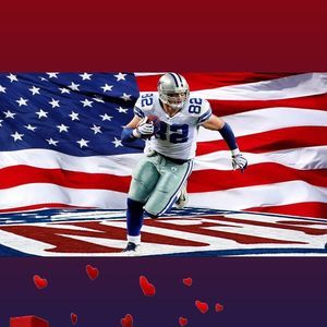 Meet your Posher, Randy